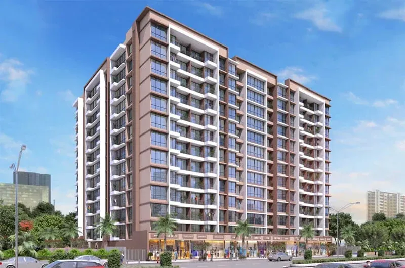 Bhagwati Elysia 4 – amenities